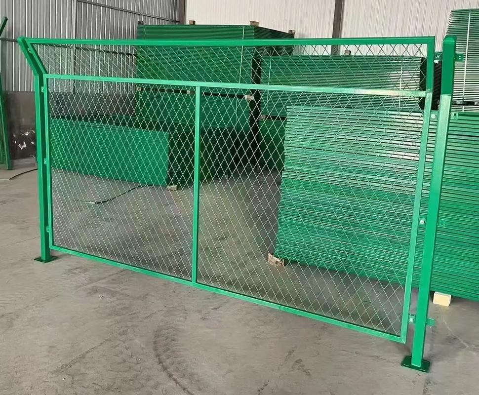 衢江区围栏网锌钢护栏 - 推荐